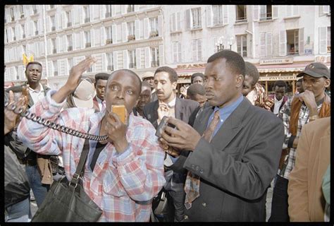 madjiguene chanel|Madjiguène Cissé .